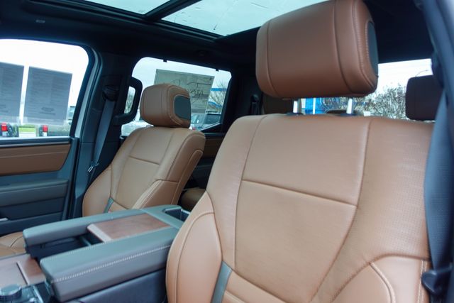 new 2026 Toyota Tundra car