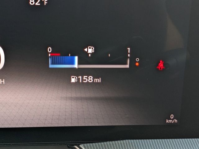 2025 Nissan Murano SL photo