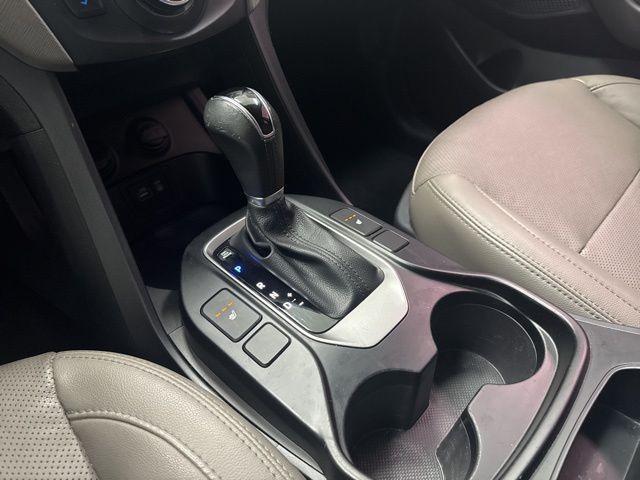 used 2018 Hyundai Santa Fe Sport car, priced at $11,605