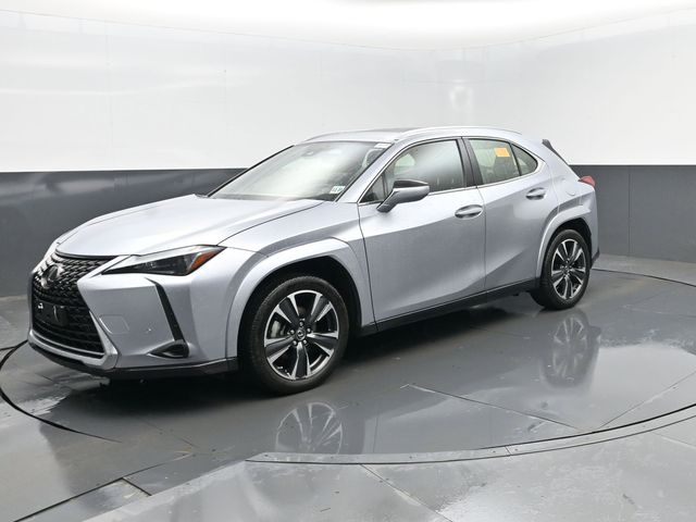 2023 Lexus UX Hybrid 250h Premium AWD