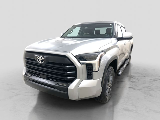 2023 Toyota Tundra SR5 CrewMax Cab 4WD