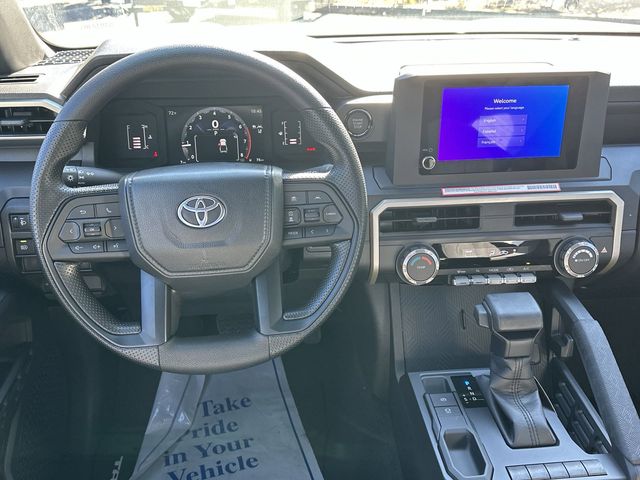 2024 Toyota Tacoma SR 7