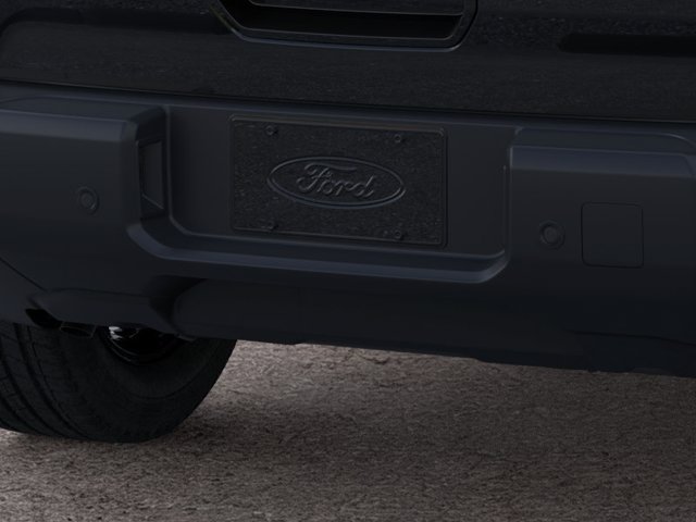 New 2026 Black Ford Outer Banks image 23