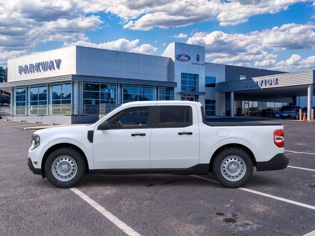 New 2026 White Ford XL image 3