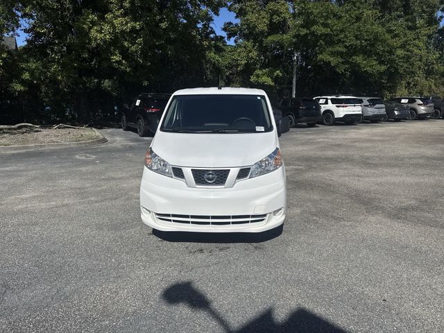 Used 2020 White Nissan S image 2