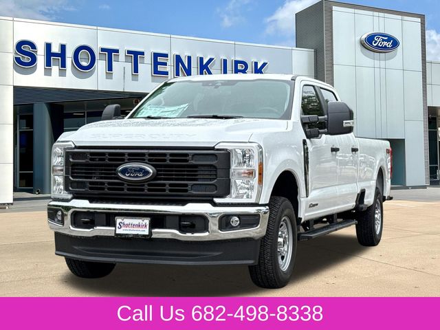 New 2026 Ford F-250SD Truck