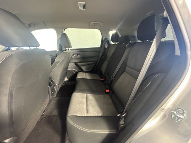 Used 2025 Nissan Rogue SUV