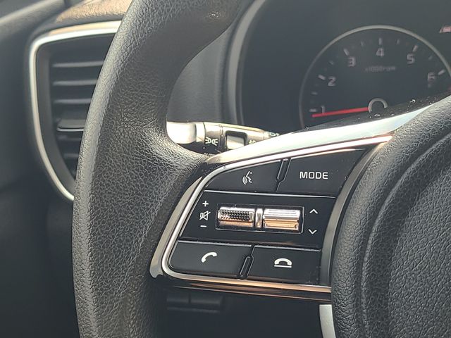 Used 2022 Kia Sportage SUV
