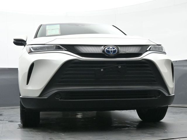 2021 Toyota Venza LE 37