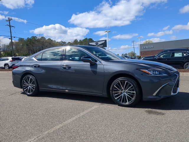 2025 Lexus ES 350 FWD