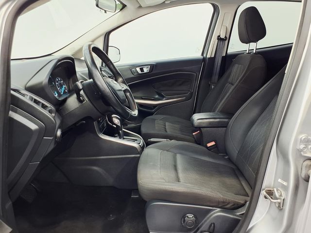 2019 Ford EcoSport SE - 11