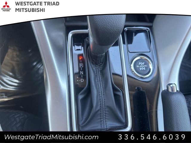MitsubishiEclipse Cross23