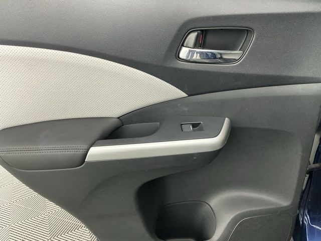 used 2016 Honda CR-V car, priced at $14,479