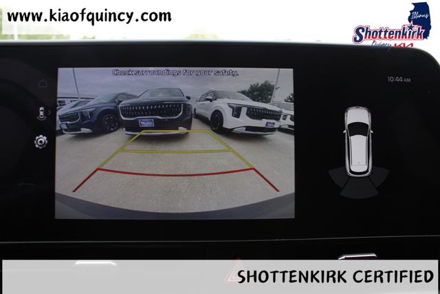 Used 2023 Kia Sportage Hybrid SUV