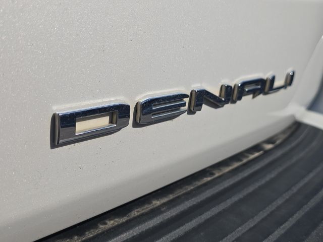 2021 GMC Yukon Denali:45431A2