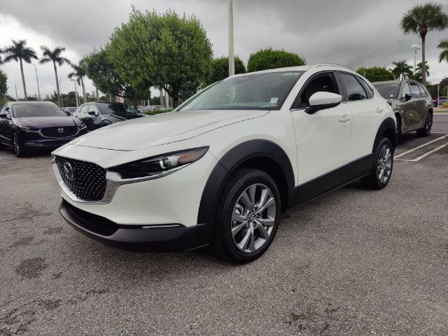 2025 Mazda CX-30 2.5 S Preferred Package 6