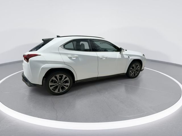 2024 Lexus UX - $34,898