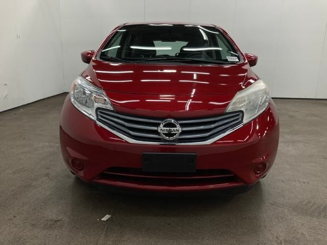 2015 Nissan Versa Note SV