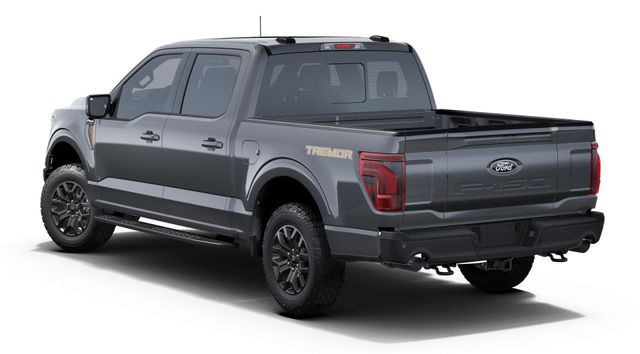 2025 Ford F-150 Tremor 2