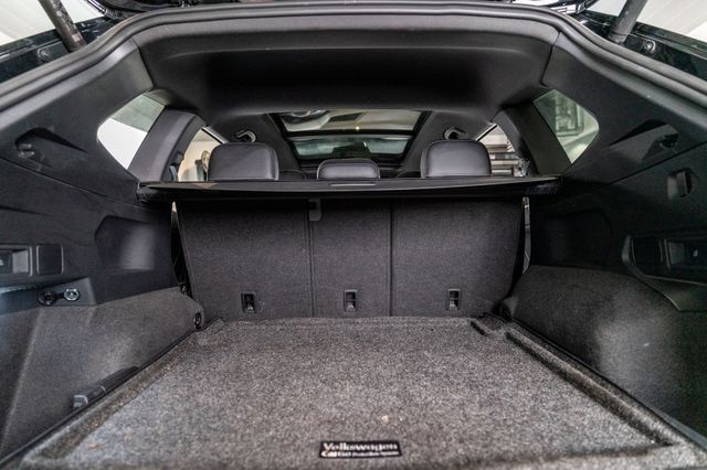 Used 2024 Volkswagen Tiguan SUV