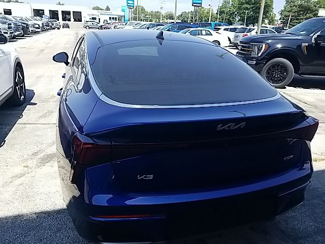 Used 2025 Kia K5 Sedan