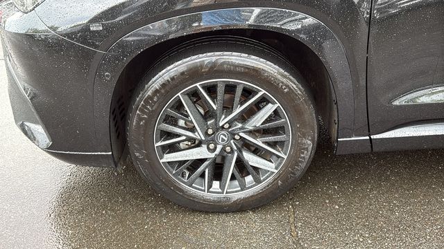 Used 2024 Lexus TX SUV