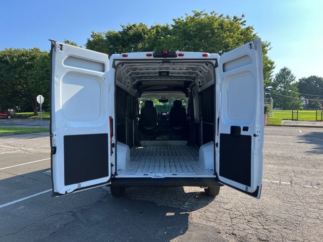 Used 2026 Ram ProMaster 2500 Van