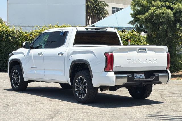 Used 2023 Toyota Tundra Truck