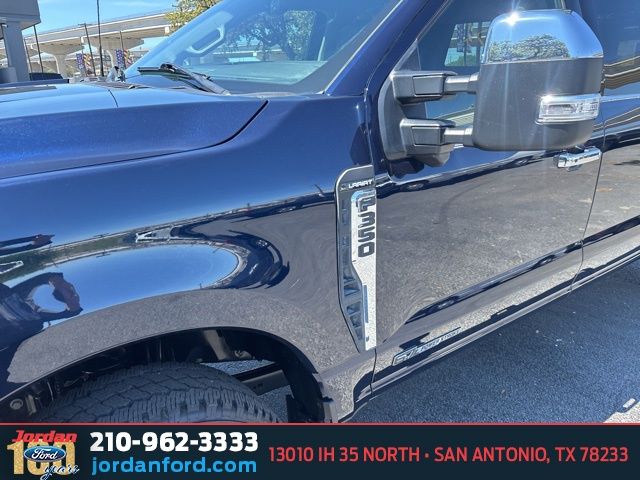 Used Car 2024 Ford F-350sd  Lariat For Sale Under $80,000 In San Antonio, Texas