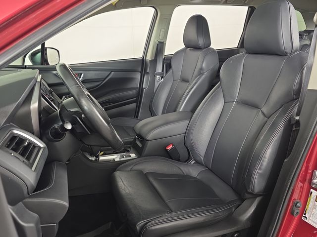 Used 2024 Red Subaru Limited image 22