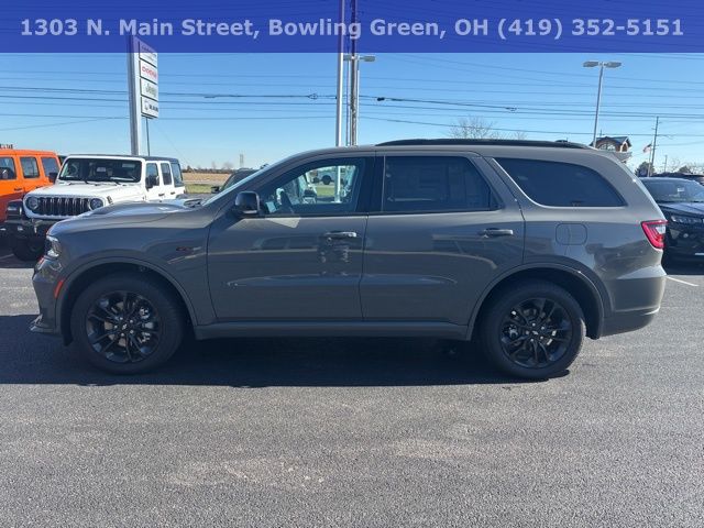 New 2026 Dodge Durango GT Plus 4D Sport Utility