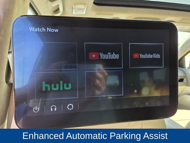 2023 Cadillac Escalade ESV 4WD Sport Platinum