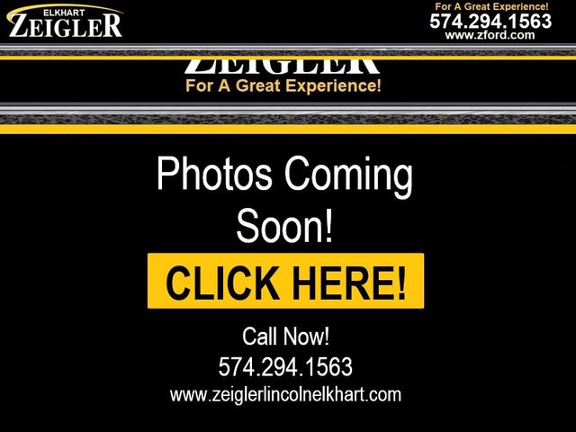 2026 Lincoln Aviator Reserve AWD