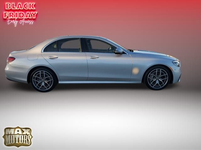 Used 2021 Mercedes-Benz E-Class E 350 with VIN W1KZF8EB2MA963969 for sale in Kansas City