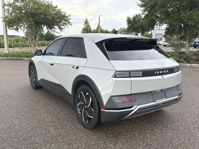 Used 2022 Hyundai IONIQ 5 SUV