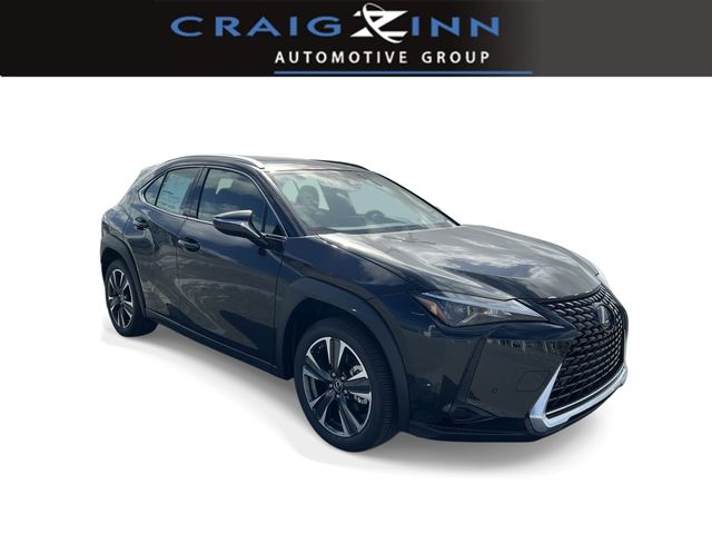 2024 Lexus UX - $34,998