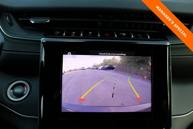 New Car 2025 Jeep Grand Cherokee L  Laredo X For Sale Under $40,000 In Austin, Texas