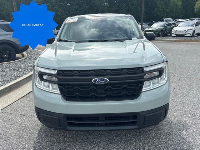 Used 2024 Ford Maverick Truck