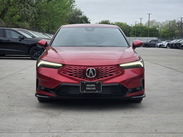 used 2026 Acura Integra car, priced at $36,625