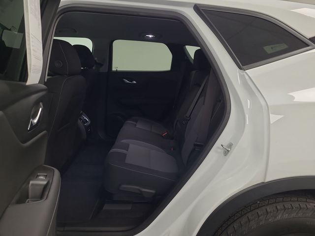 2024 – Chevrolet – Blazer