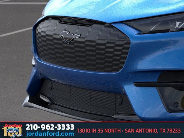 New Car 2025 Ford Mustang Mach-e  Premium For Sale Under $50,000 In San Antonio, Texas