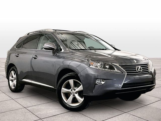 2013 Lexus RX 350 - 2