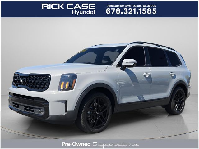 2024 Kia Telluride