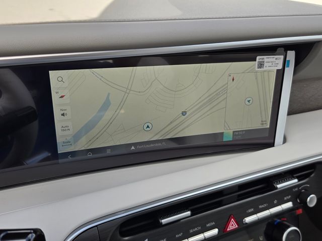2027 Hyundai Palisade