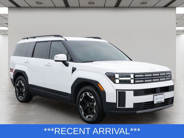 2024 Hyundai Santa Fe SEL AWD