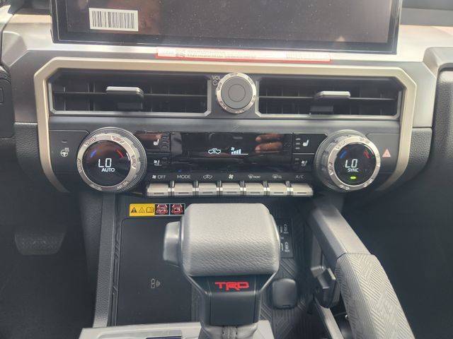 2026 Toyota Tacoma Hybrid TRD Off Road  at Don McGill Toyota