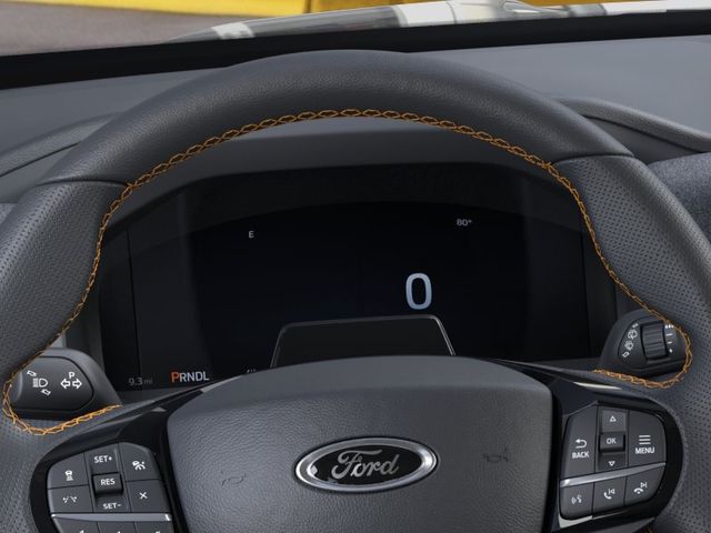 New 2026 Black Ford Tremor image 13