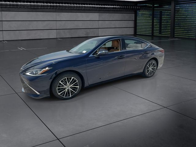 Used 2024 Lexus ES Sedan