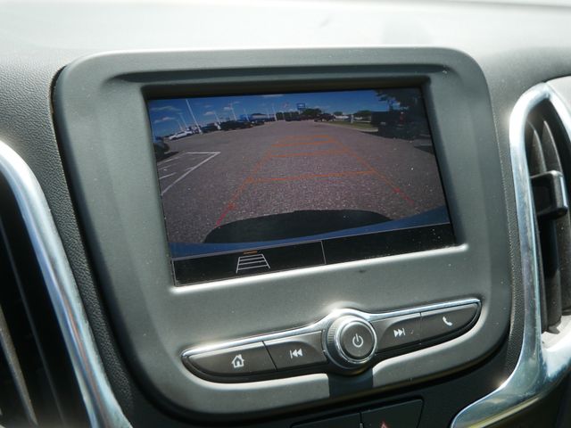 Used 2024 Chevrolet Equinox SUV