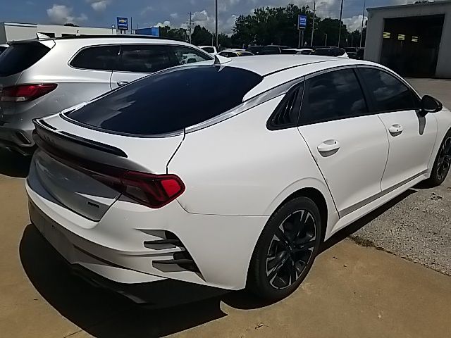 Used 2024 Kia K5 Sedan